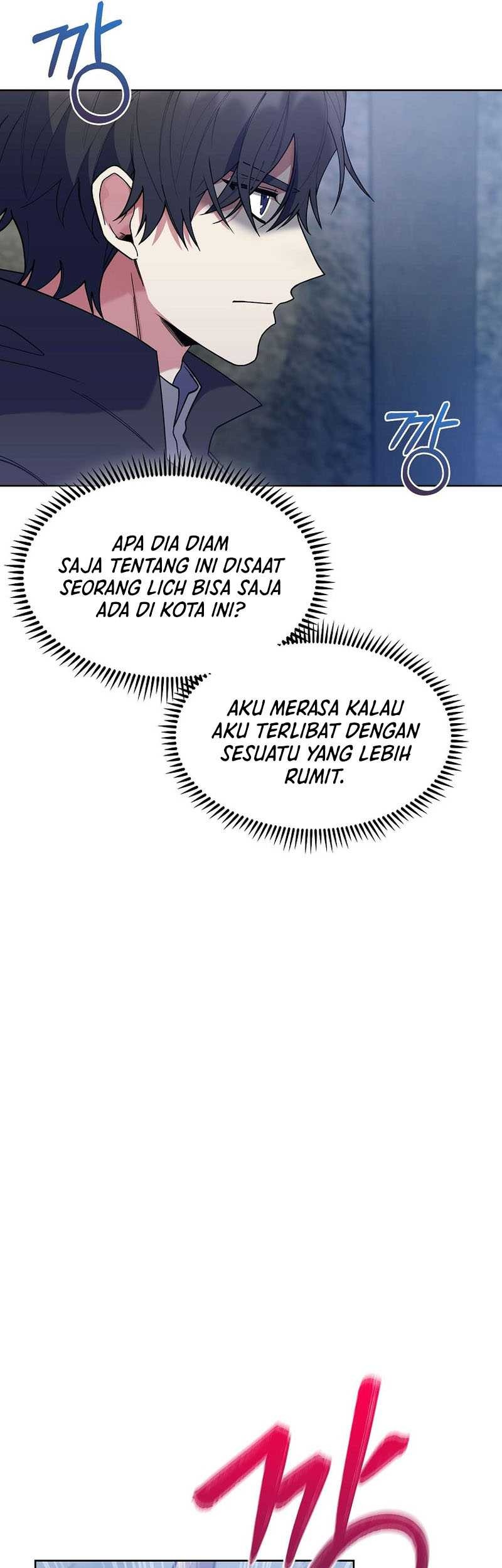 I Regressed to My Ruined Family Chapter 24 Gambar 50