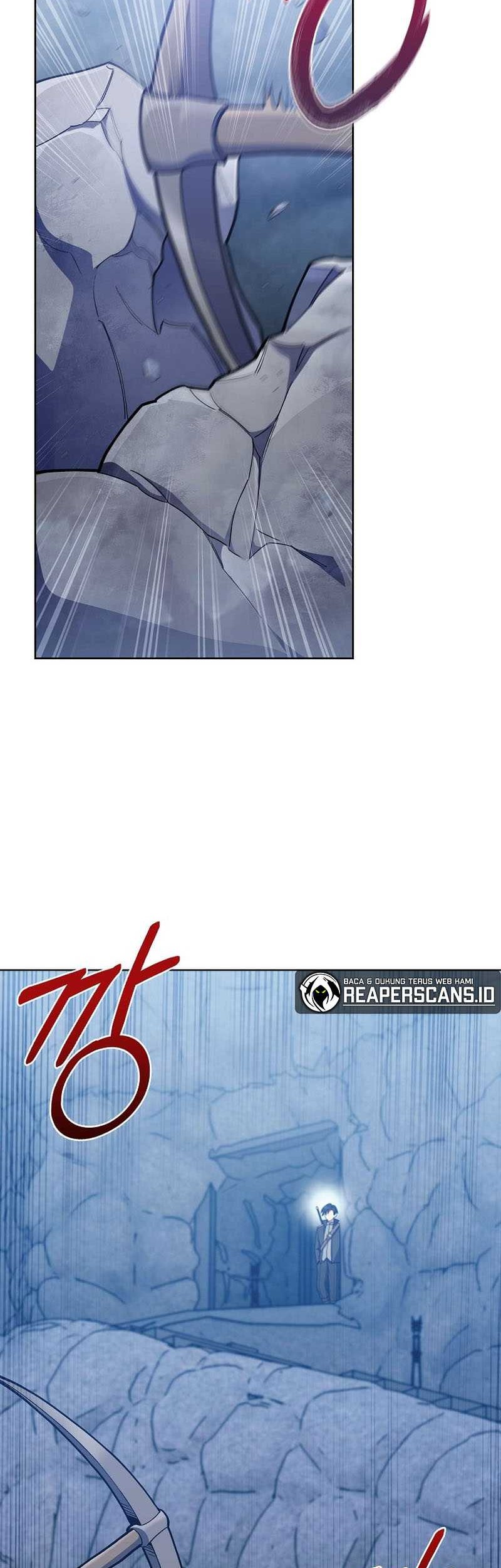 I Regressed to My Ruined Family Chapter 24 Gambar 51