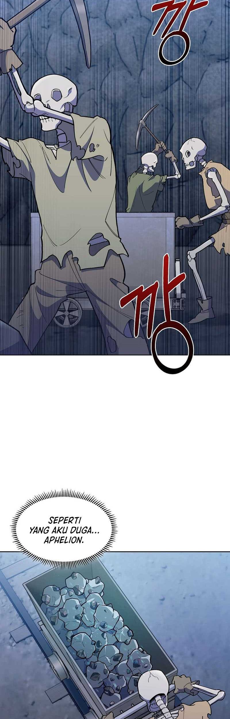 I Regressed to My Ruined Family Chapter 24 Gambar 52