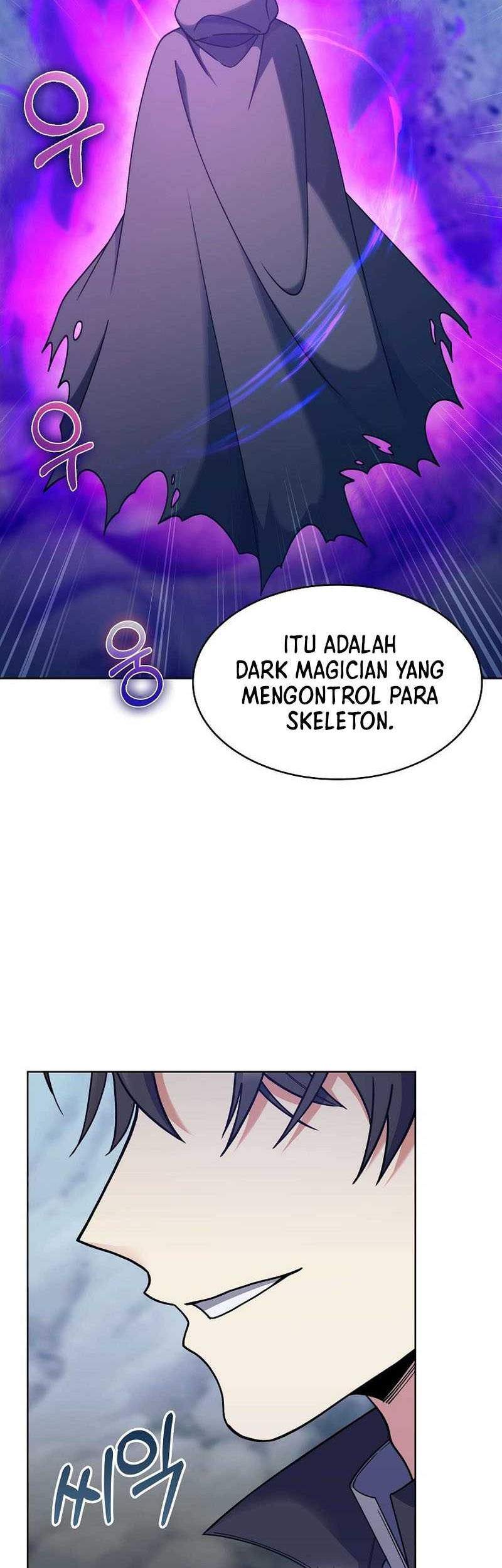 I Regressed to My Ruined Family Chapter 24 Gambar 55