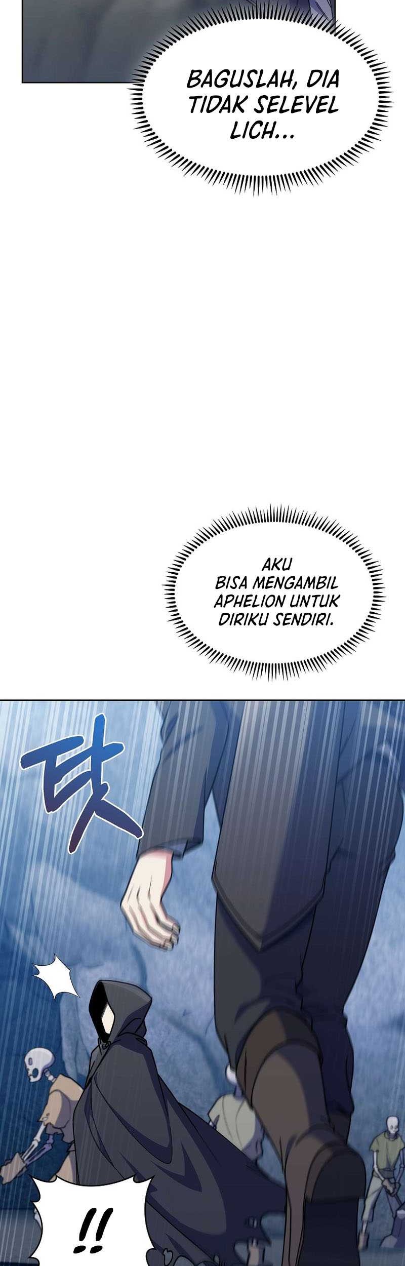 I Regressed to My Ruined Family Chapter 24 Gambar 56