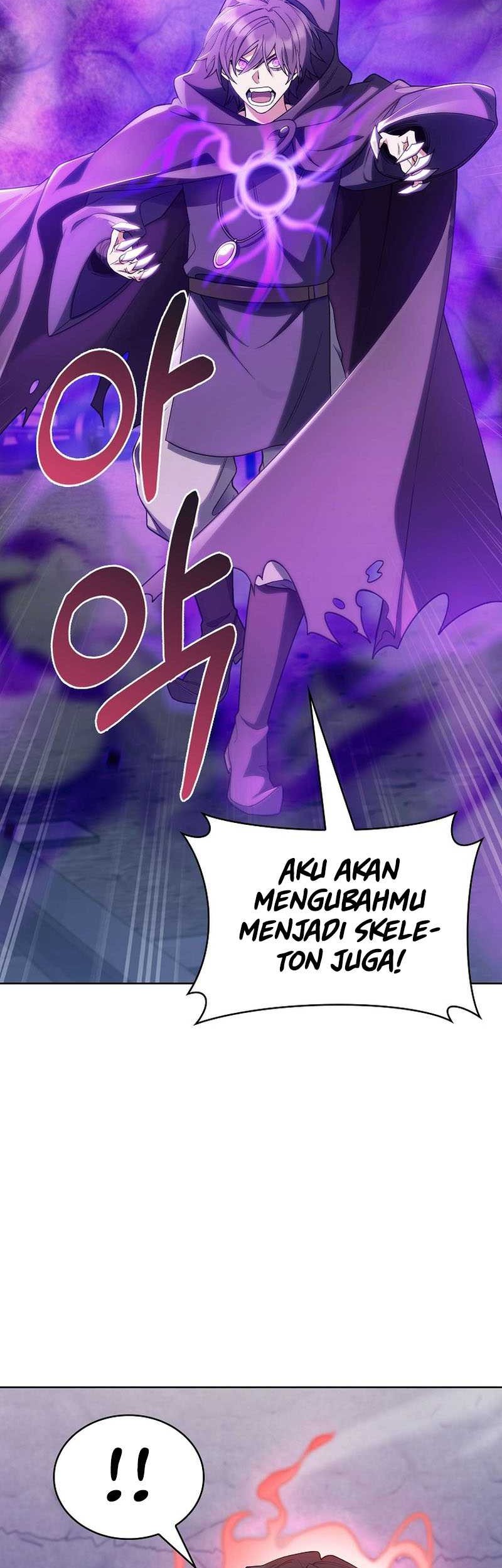 I Regressed to My Ruined Family Chapter 24 Gambar 60