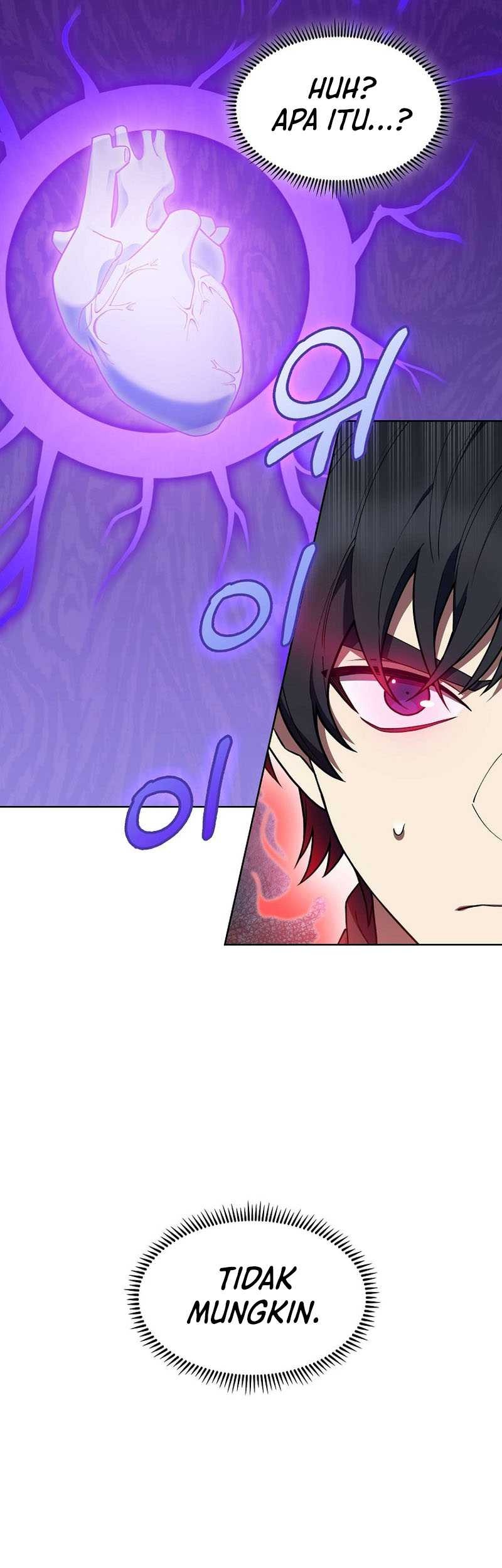 I Regressed to My Ruined Family Chapter 24 Gambar 62