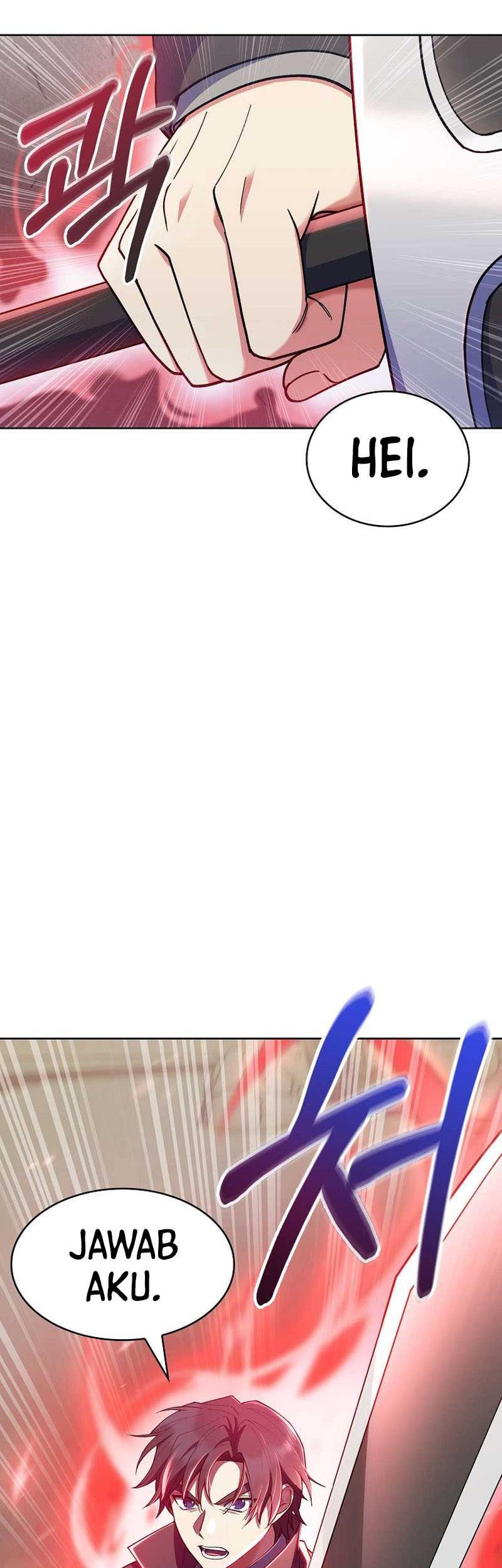 I Regressed to My Ruined Family Chapter 24 Gambar 63