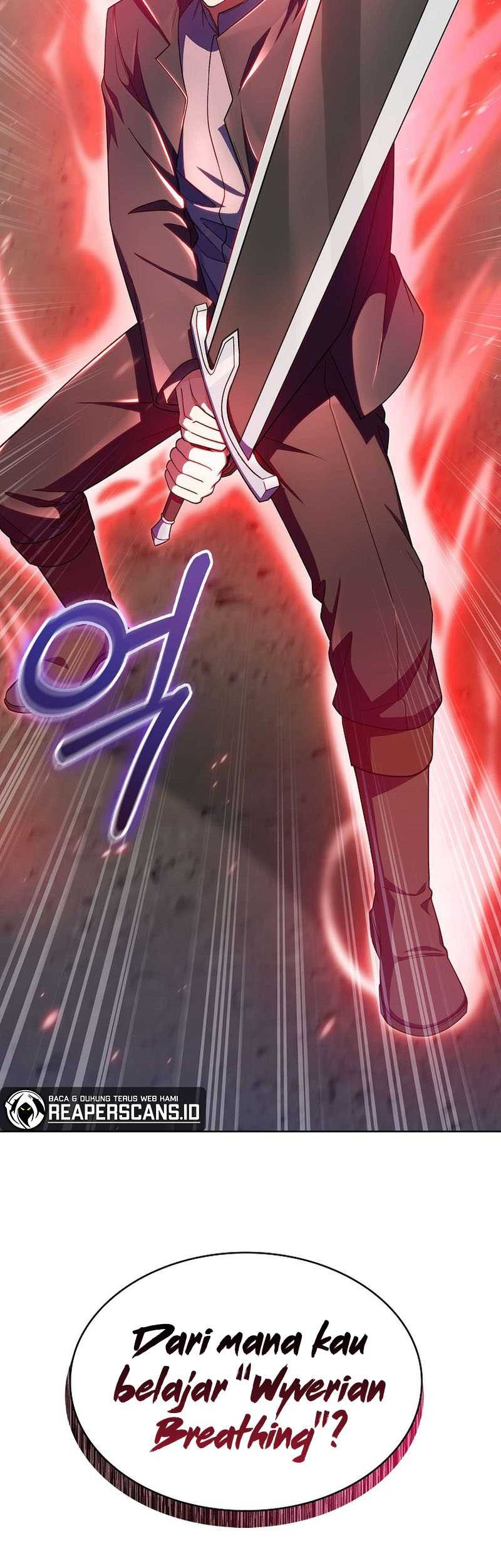 I Regressed to My Ruined Family Chapter 24 Gambar 64