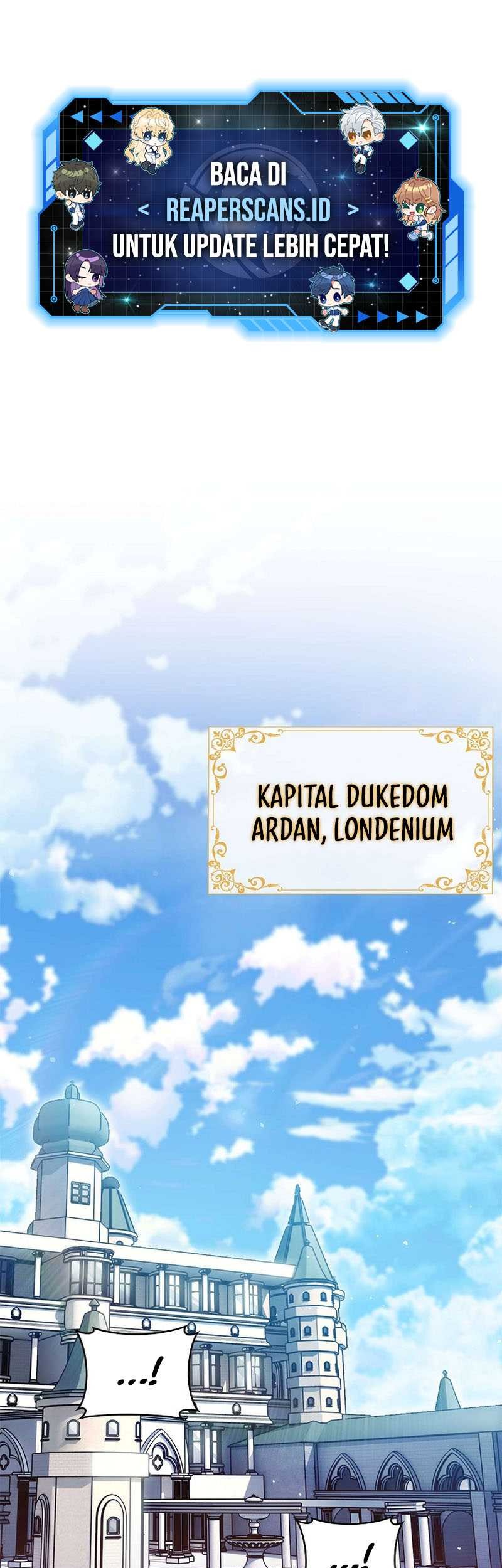 Manhwa I Regressed to My Ruined Family Chapter 24 gambar nomor 2