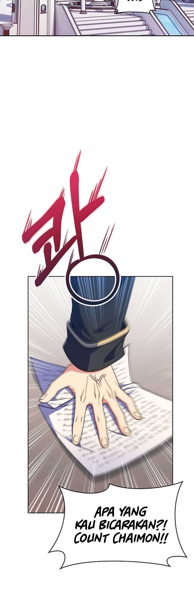 I Regressed to My Ruined Family Chapter 24 Gambar 3