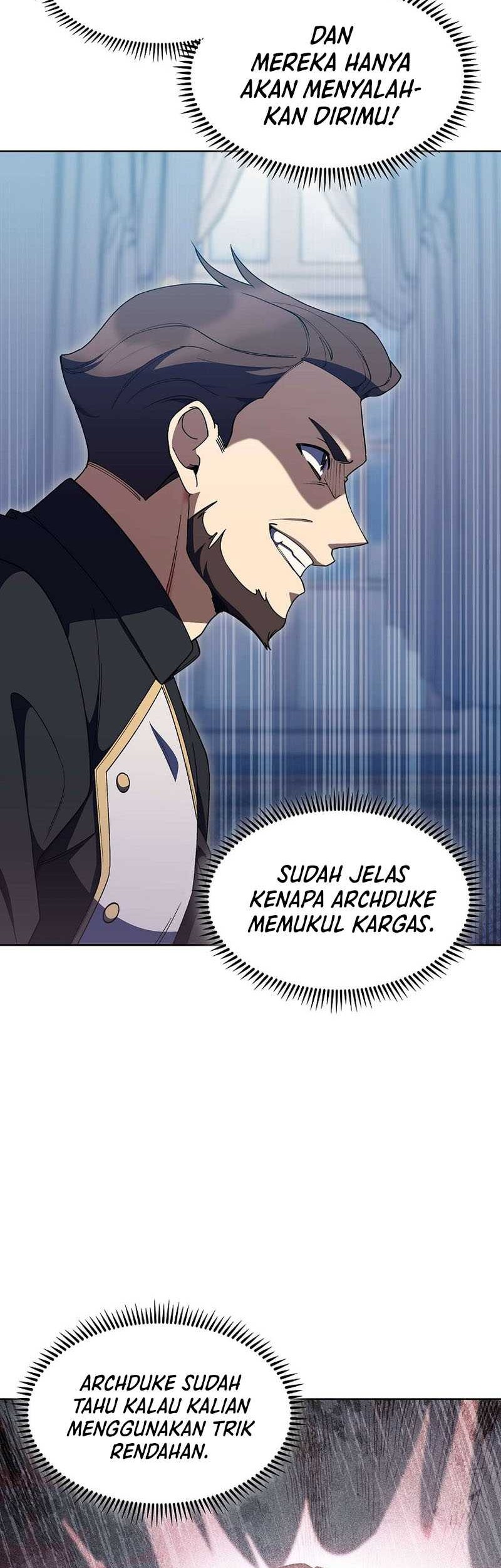 I Regressed to My Ruined Family Chapter 24 Gambar 7