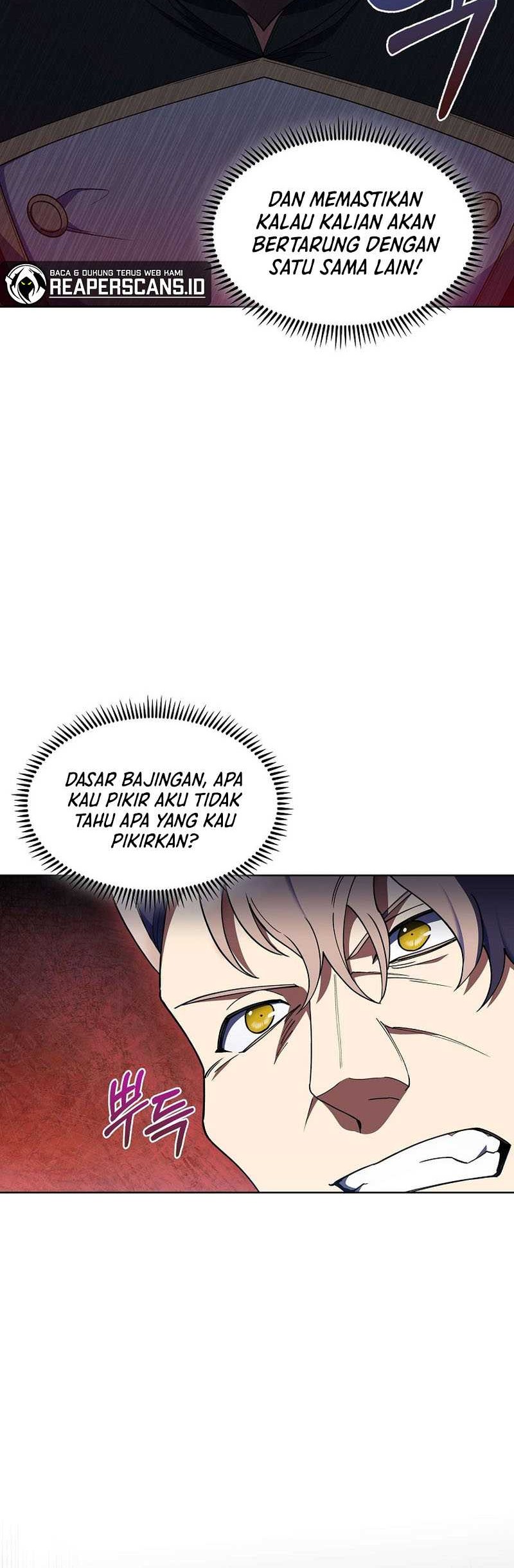 I Regressed to My Ruined Family Chapter 24 Gambar 9