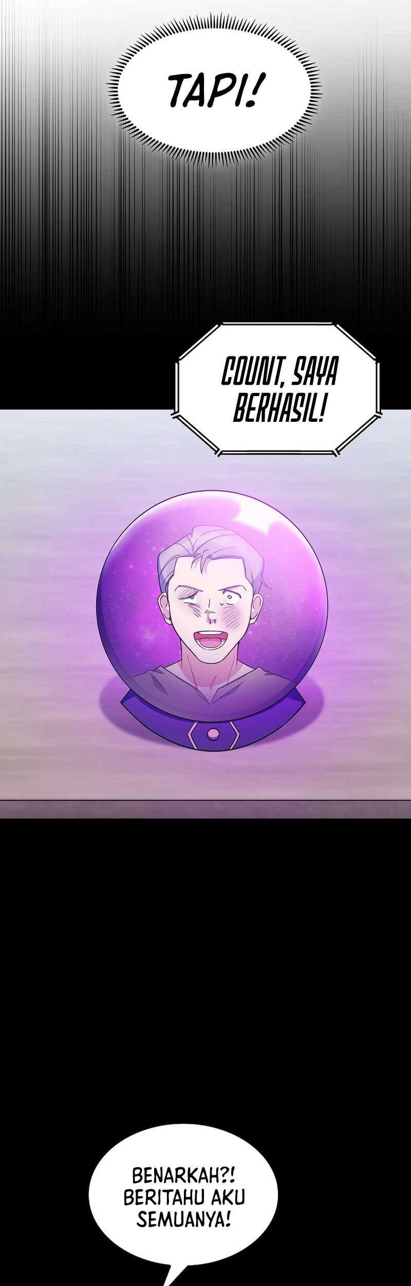 I Regressed to My Ruined Family Chapter 24 Gambar 10