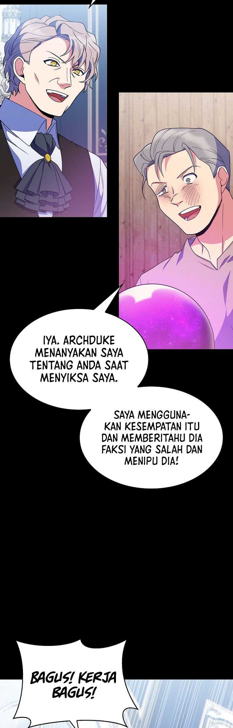 I Regressed to My Ruined Family Chapter 24 Gambar 11