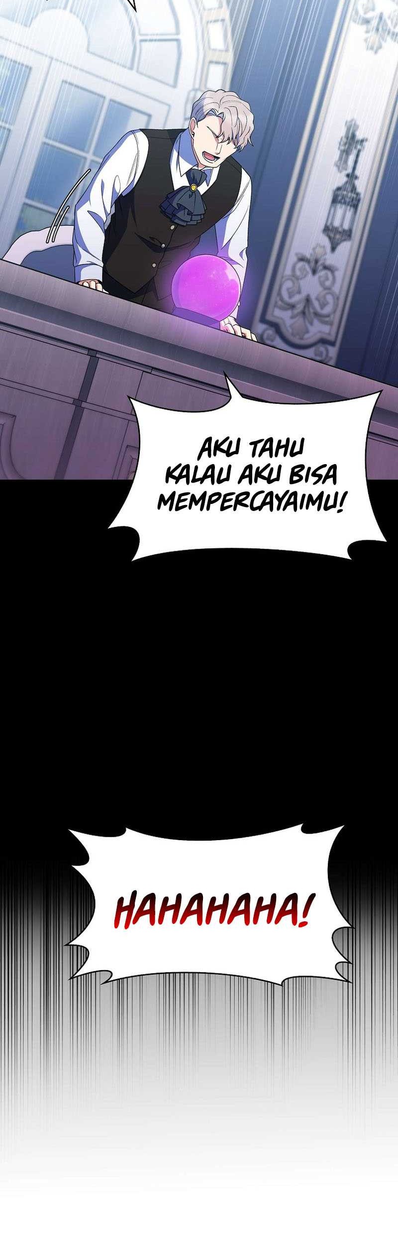 I Regressed to My Ruined Family Chapter 24 Gambar 12