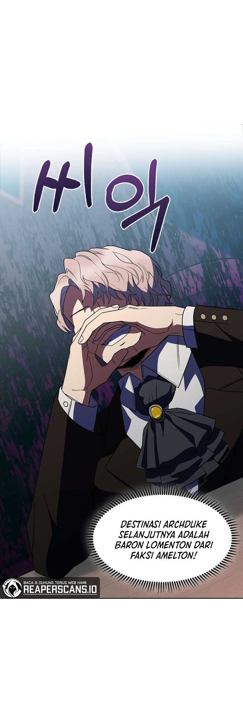 I Regressed to My Ruined Family Chapter 24 Gambar 13