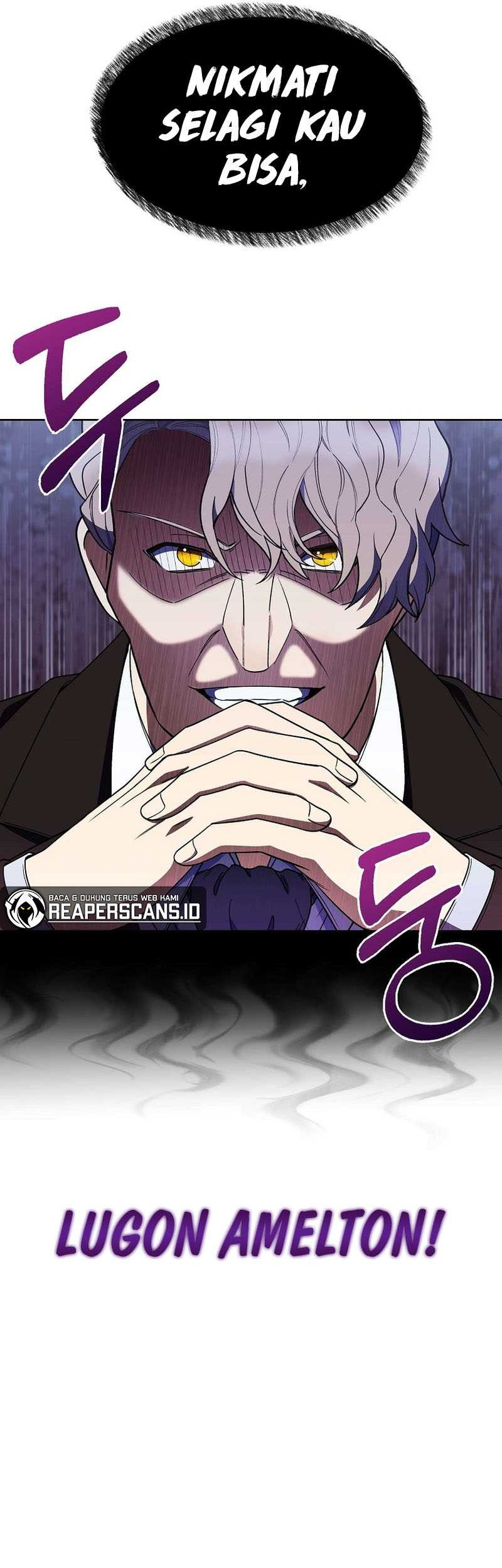 I Regressed to My Ruined Family Chapter 24 Gambar 14