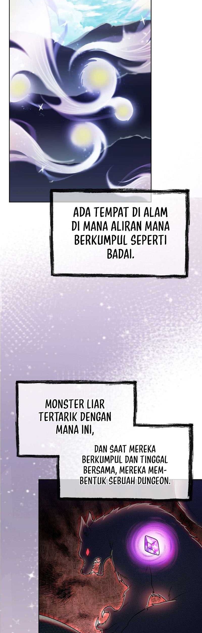 I Regressed to My Ruined Family Chapter 24 Gambar 16