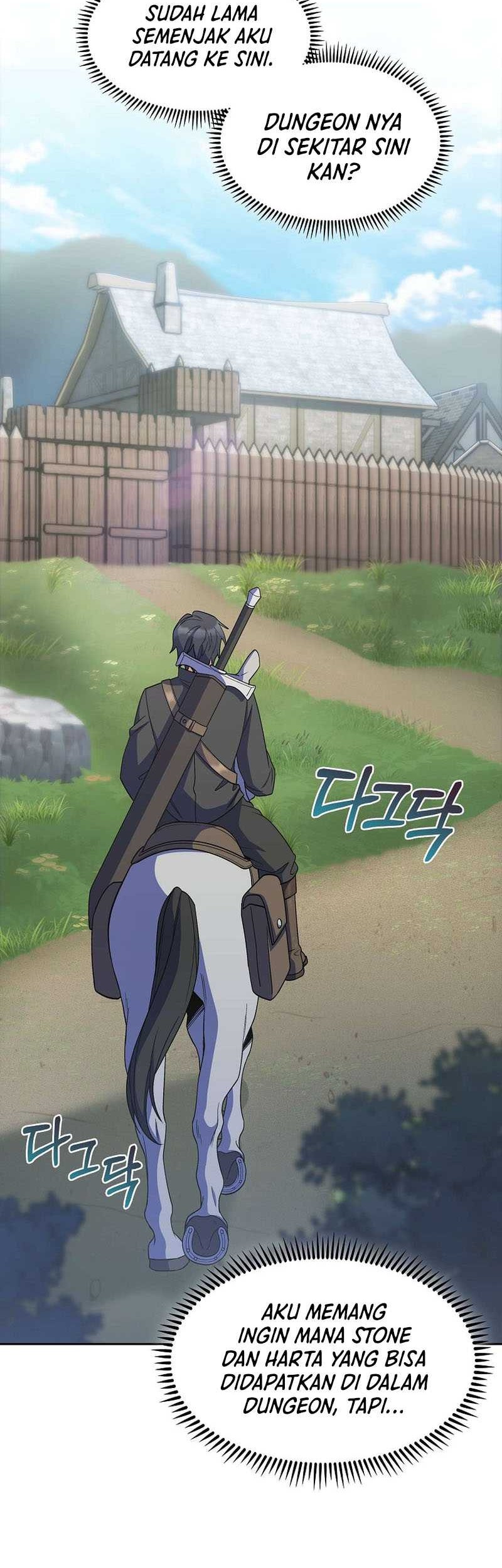 I Regressed to My Ruined Family Chapter 24 Gambar 19