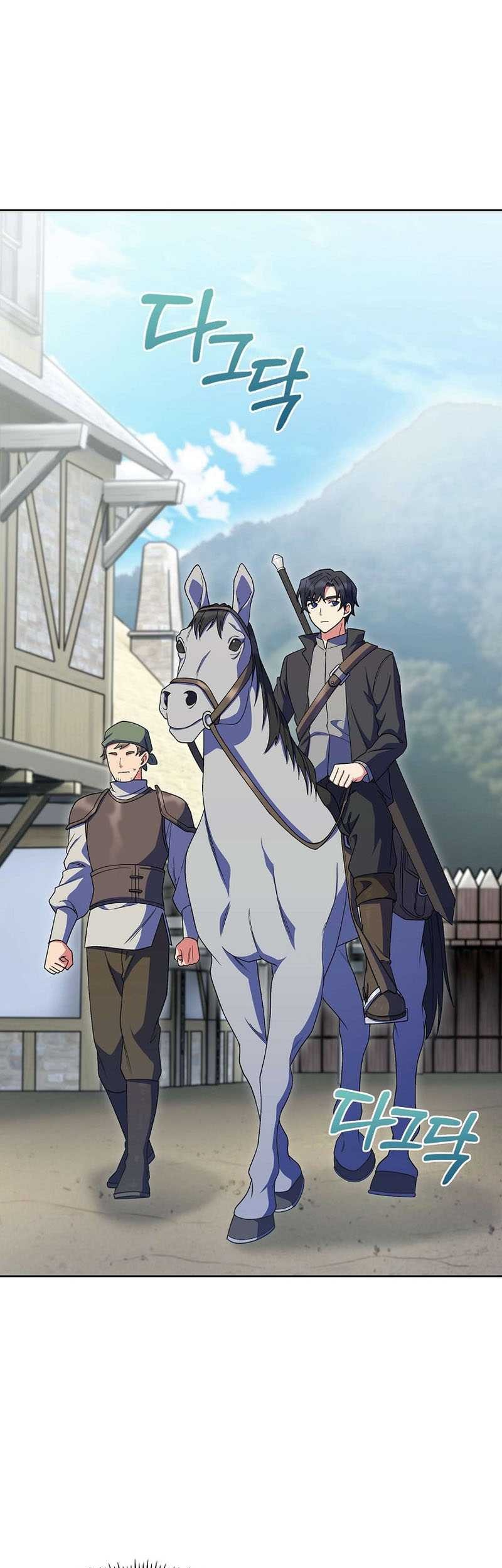 I Regressed to My Ruined Family Chapter 24 Gambar 26