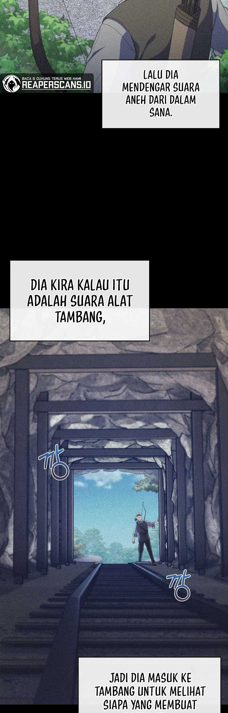 I Regressed to My Ruined Family Chapter 24 Gambar 32