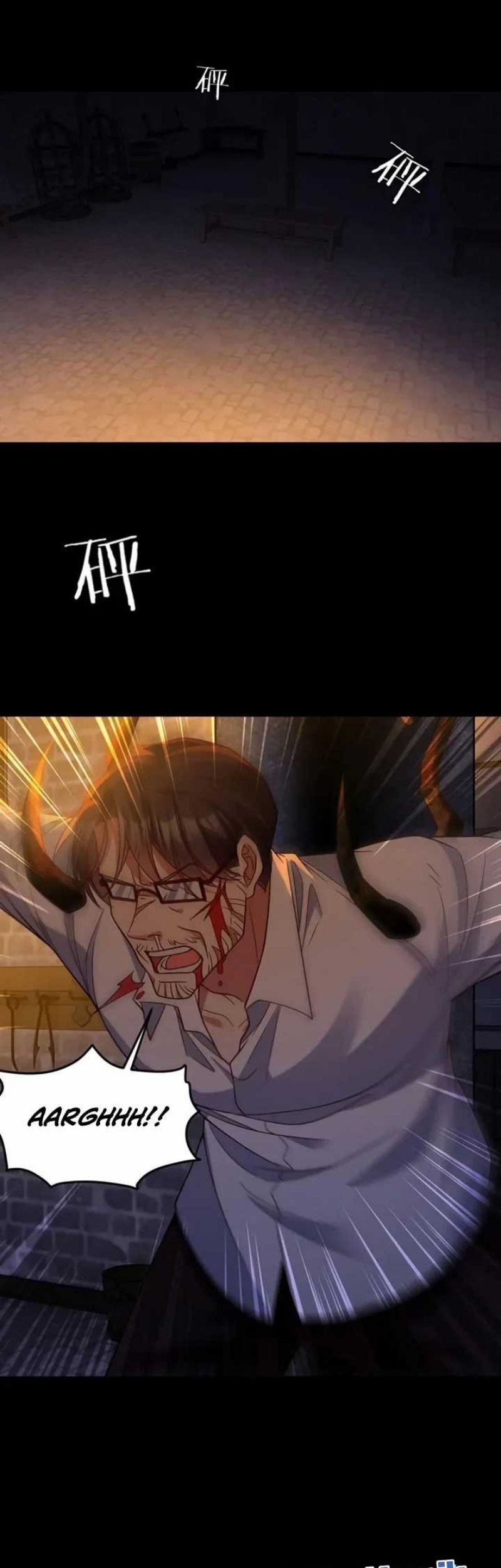 Baca Manhua Xianzun Luowuji Chapter 163 Gambar 2