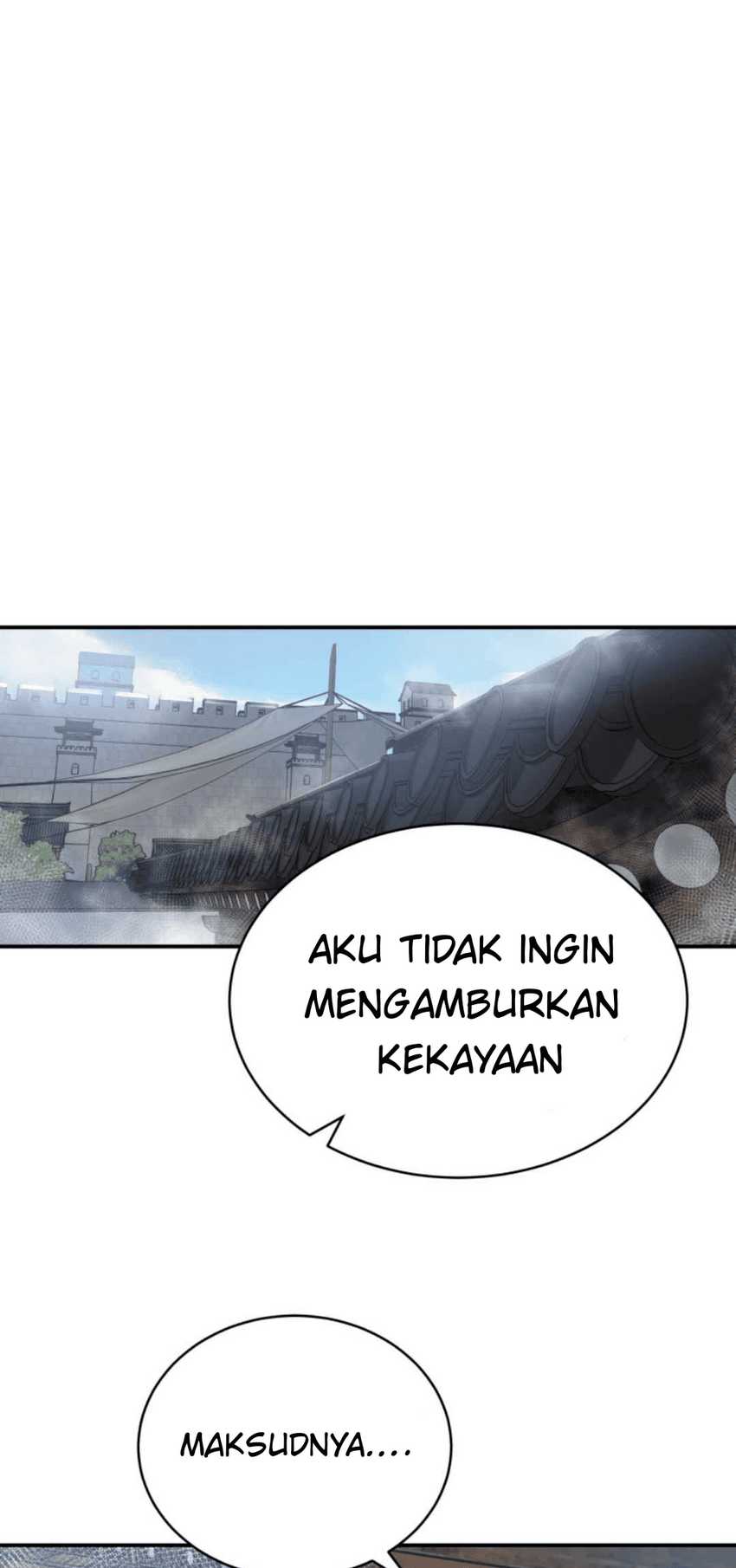 The Heavenly Demon Will Turn the World Upside Down Chapter 04 Gambar 64