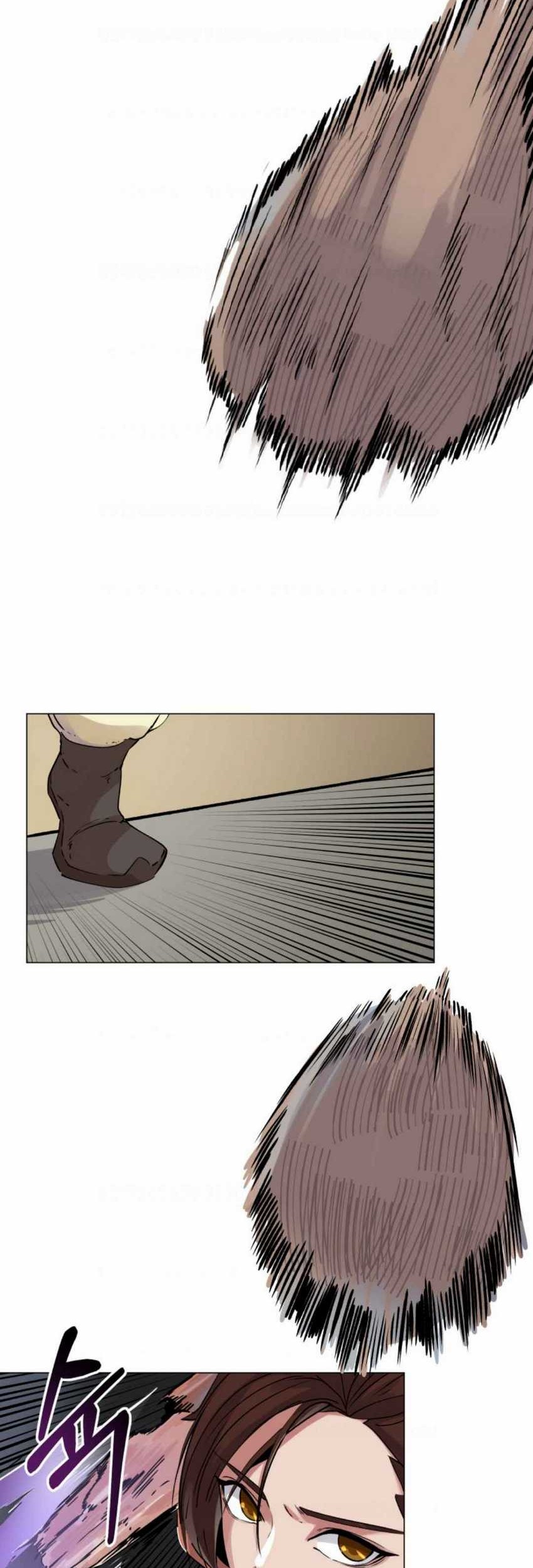 The Heavenly Demon Will Turn the World Upside Down Chapter 02 Gambar 27