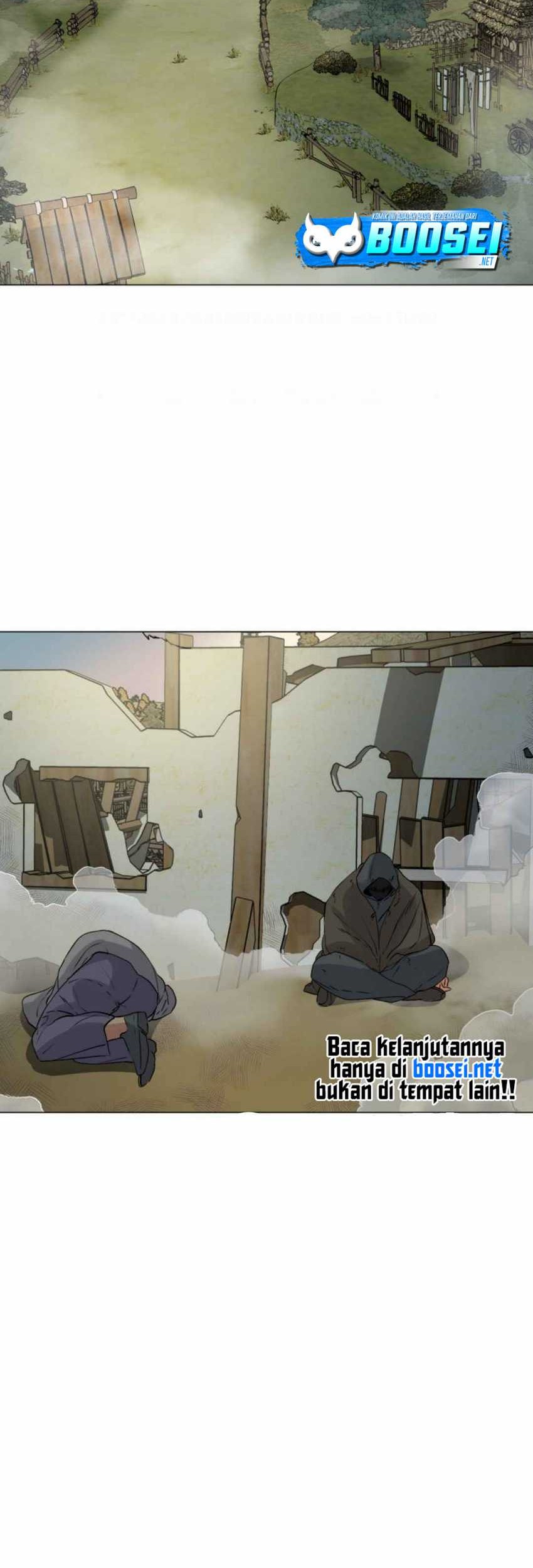 The Heavenly Demon Will Turn the World Upside Down Chapter 02 Gambar 50