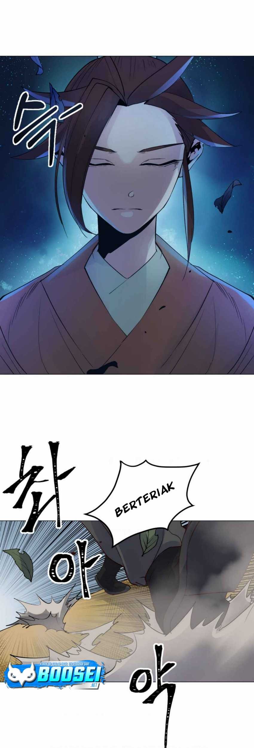 The Heavenly Demon Will Turn the World Upside Down Chapter 02 Gambar 4