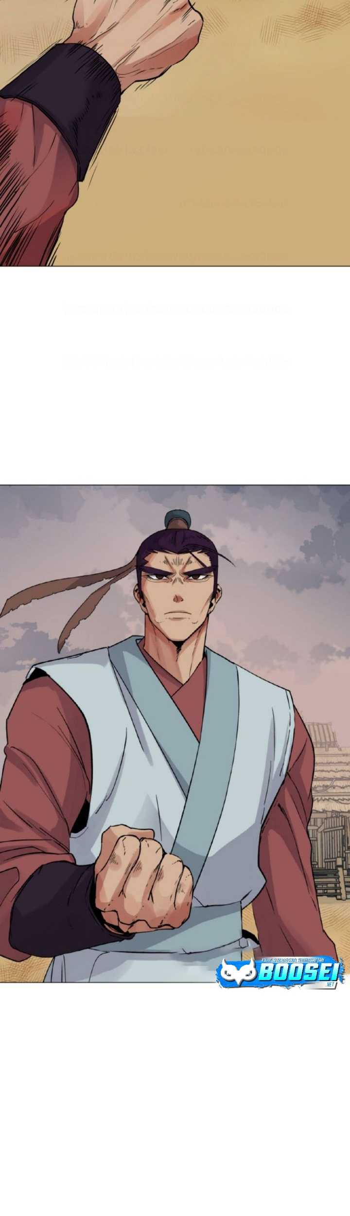 The Heavenly Demon Will Turn the World Upside Down Chapter 01 Gambar 4