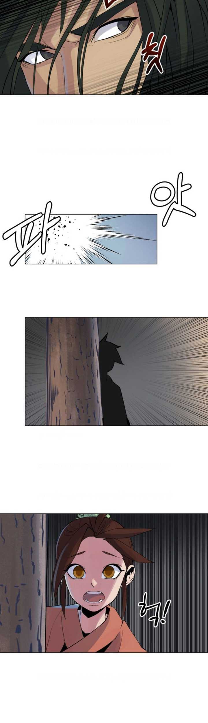 The Heavenly Demon Will Turn the World Upside Down Chapter 01 Gambar 61
