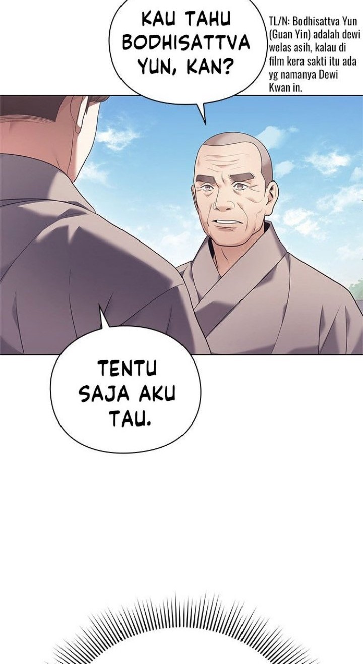 Office Worker Who Sees Fate Chapter 01 Gambar 26