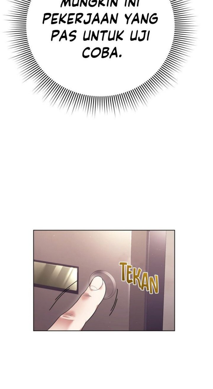 Office Worker Who Sees Fate Chapter 01 Gambar 44