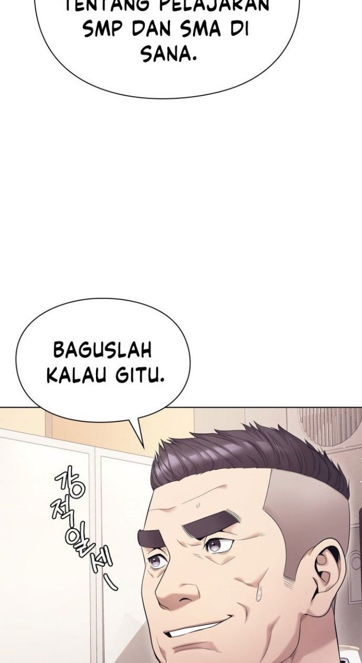 Office Worker Who Sees Fate Chapter 01 Gambar 50