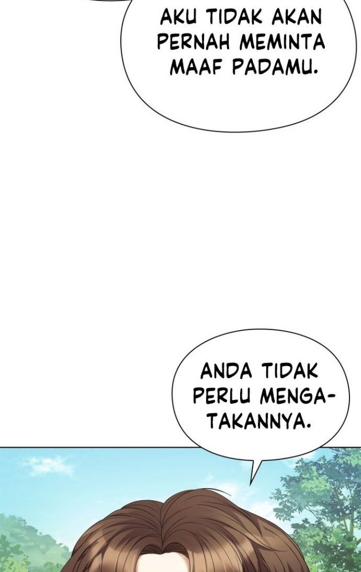 Office Worker Who Sees Fate Chapter 01 Gambar 6