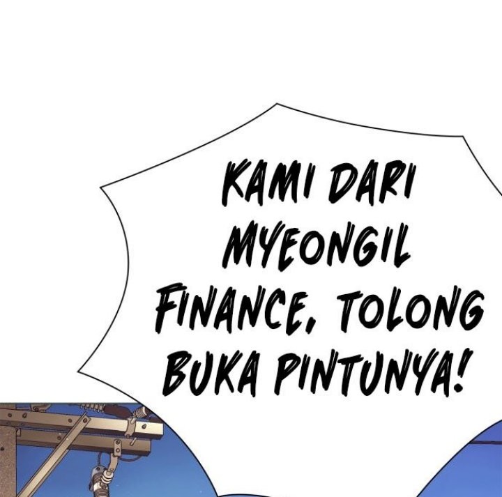 Office Worker Who Sees Fate Chapter 01 Gambar 94