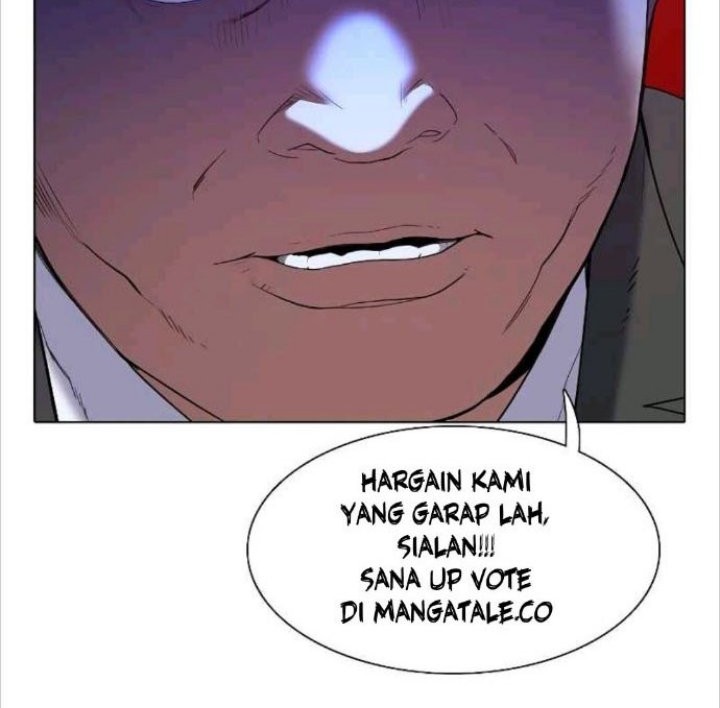 Office Worker Who Sees Fate Chapter 01 Gambar 112