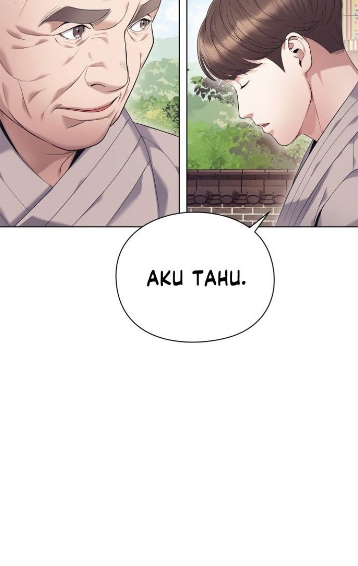 Office Worker Who Sees Fate Chapter 01 Gambar 10
