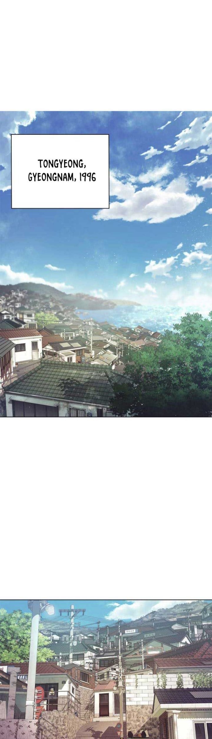 Baca Manhwa Office Worker Who Sees Fate Chapter 00.1 Gambar 2