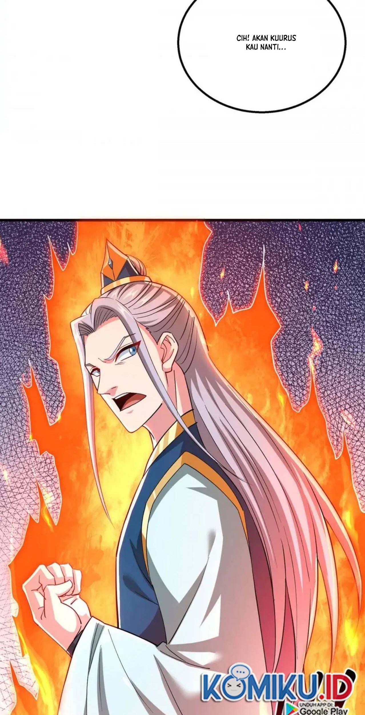 Dushi Xiaoyao Chapter 332 Gambar 10