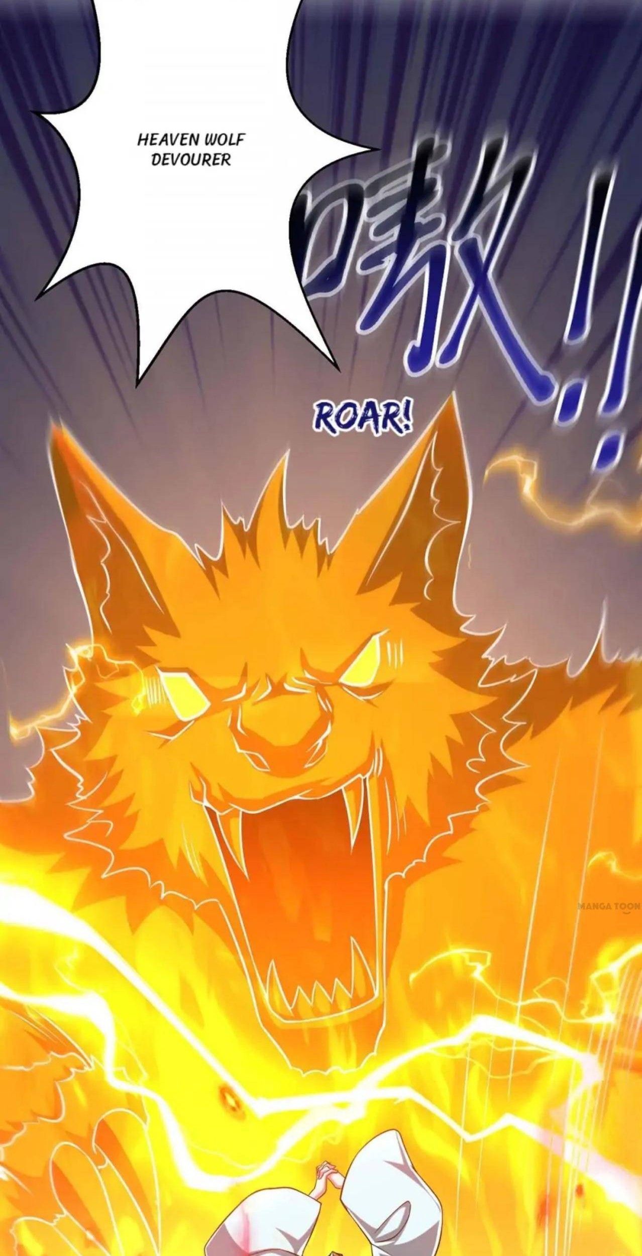 Dushi Xiaoyao Chapter 332 Gambar 29