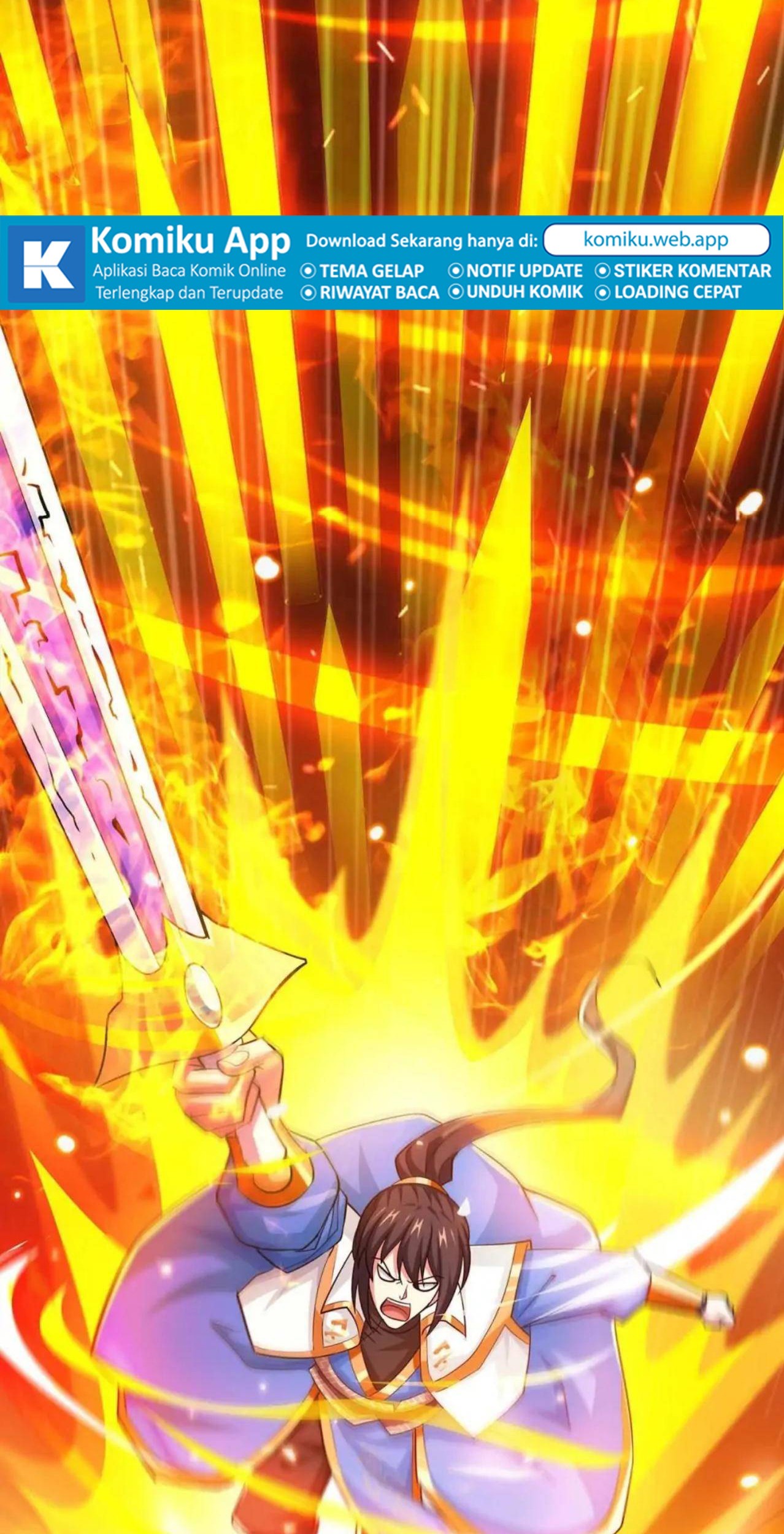 Dushi Xiaoyao Chapter 336 Gambar 18