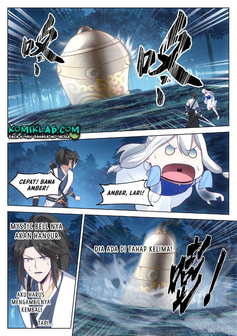 The Great Sage Of Humanity Chapter 44 Gambar 10