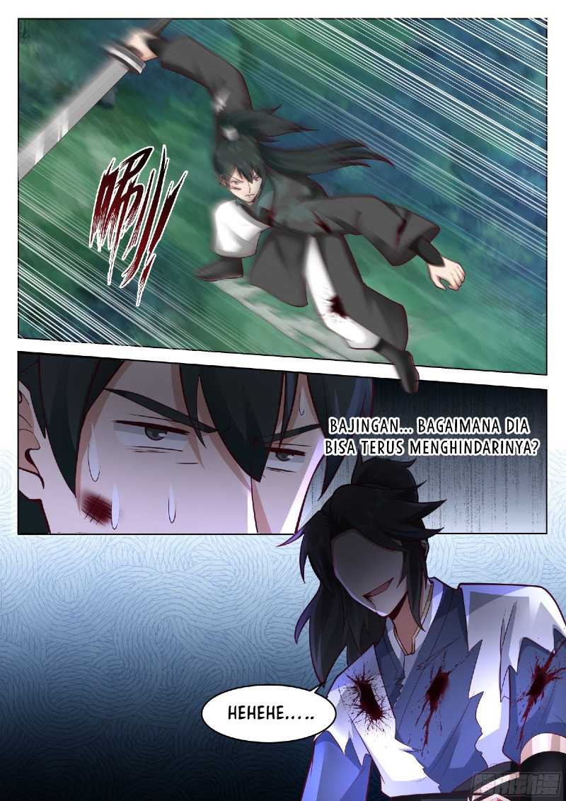 The Great Sage Of Humanity Chapter 44 Gambar 15