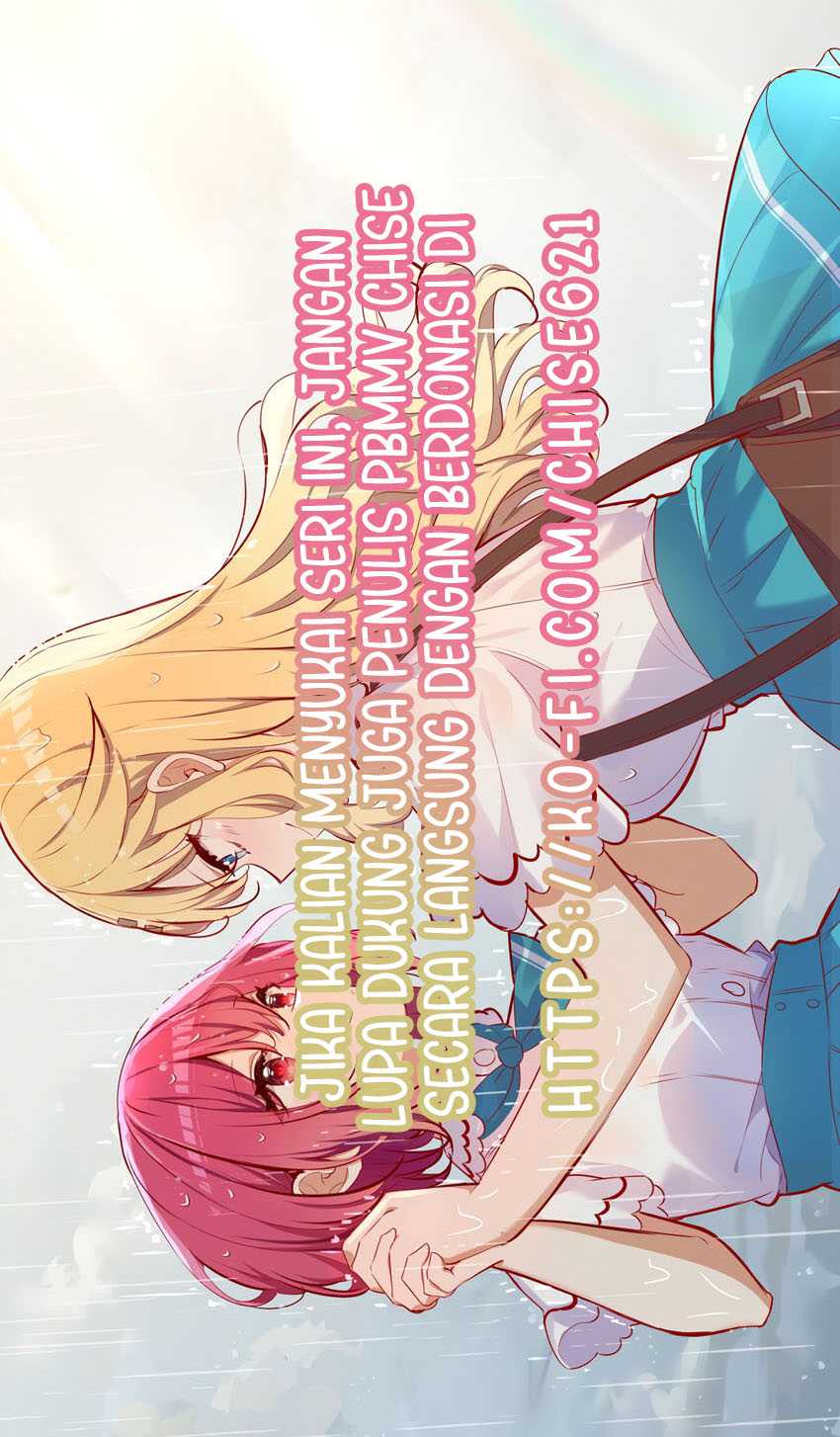 Please Bully Me, Miss Villainess! Chapter 46 Gambar 28