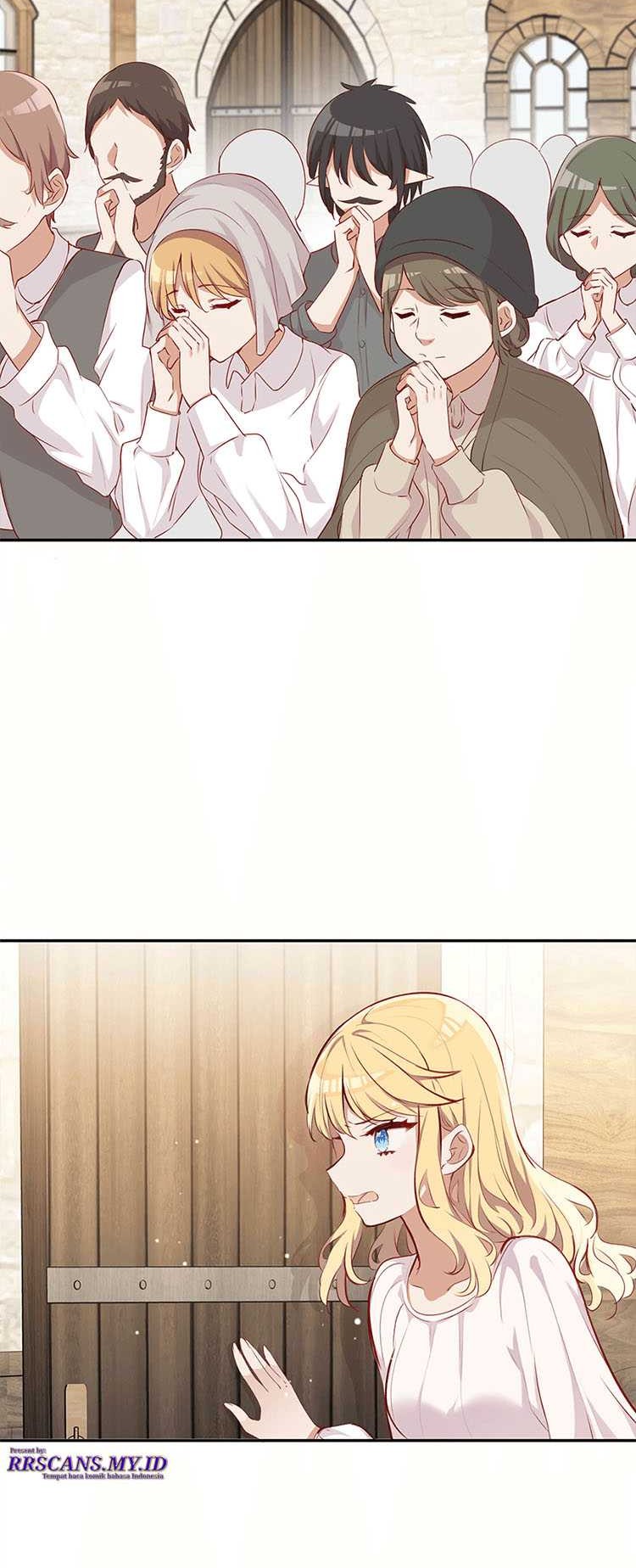 Please Bully Me, Miss Villainess! Chapter 44 Gambar 6