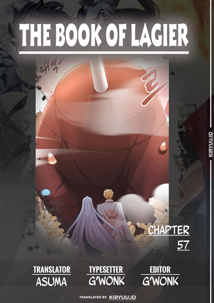 Baca Komik The Book of Lagier Chapter 57 Gambar 1