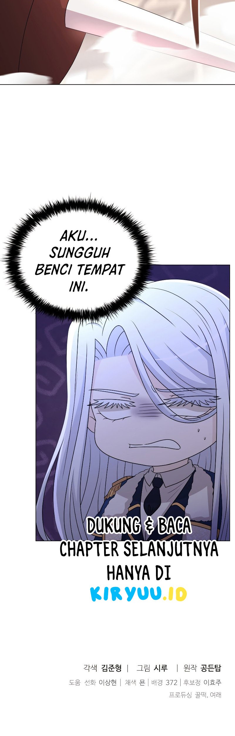The Book of Lagier Chapter 57 Gambar 57