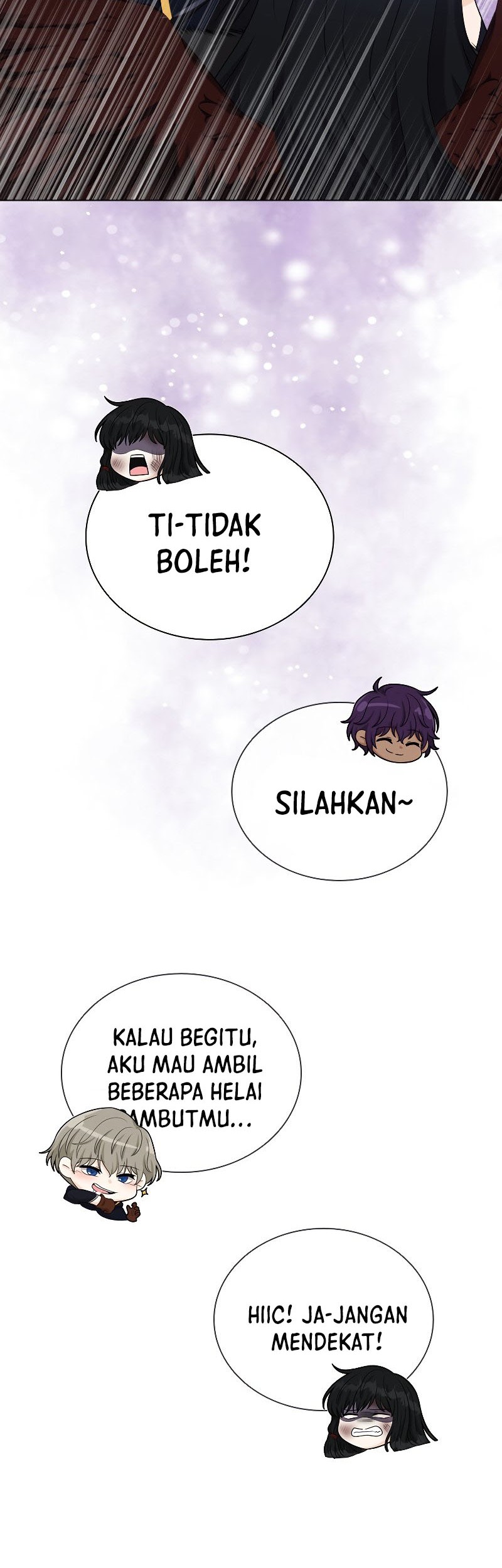 The Book of Lagier Chapter 57 Gambar 31