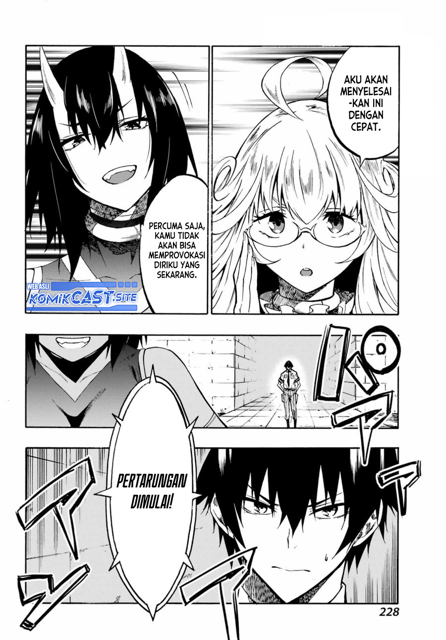 Gokusotsu Kraken Chapter 05 Gambar 10