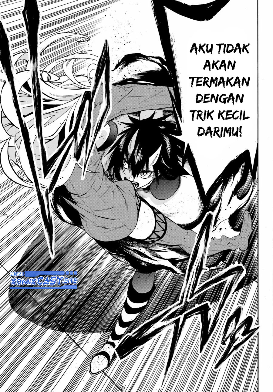 Gokusotsu Kraken Chapter 05 Gambar 17