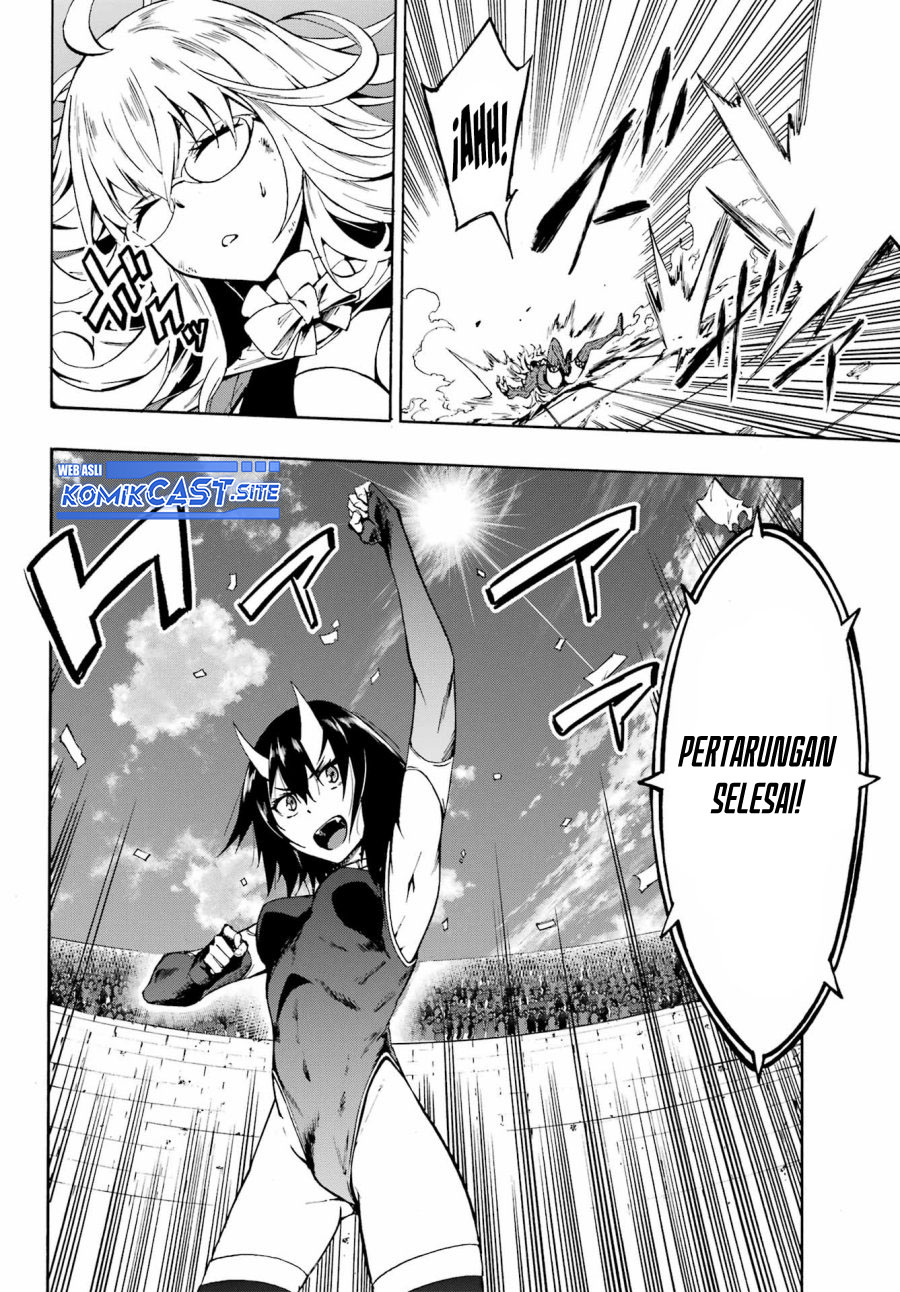 Gokusotsu Kraken Chapter 05 Gambar 18